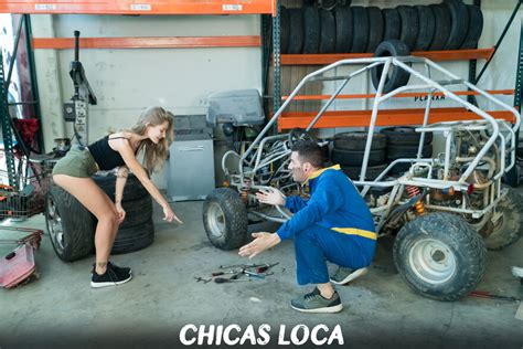 Tiffany Tatum Chicas Loca Gallery Bf E Porn Pic