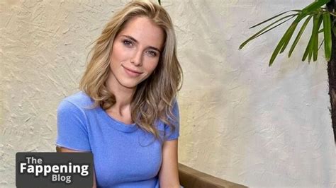 Lavinia Valbonesi Laviniavalbonesi Nude Leaks TheFappening