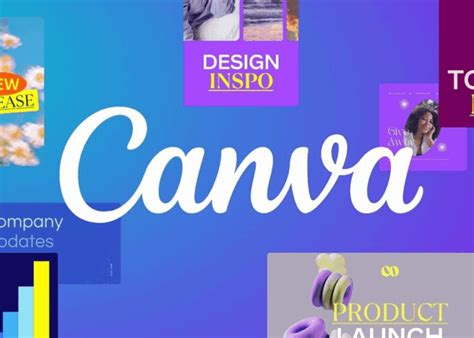 8 Cara Membuat Tulisan Ajaib Canva Ai Bisa Bikin Caption Otomatis