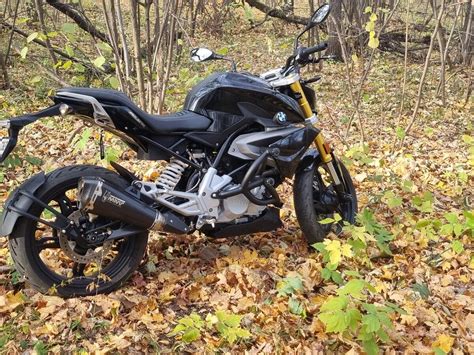 Купить б у BMW G R инжектор передач в Самаре чёрный naked bike года на Авто ру ID