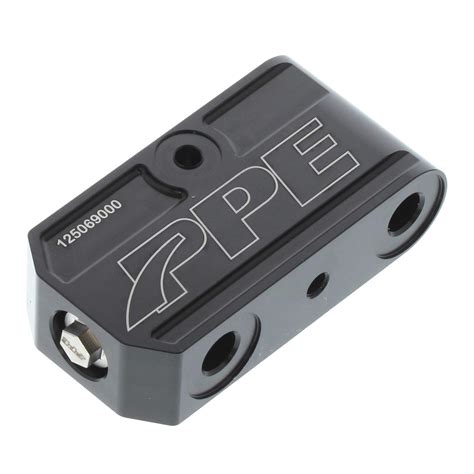 PPE 125069000 Pacific Performance Engineering Transmission Fluid Bypass