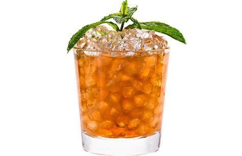 Smash Cocktail Recipe | Cognac Drinks| D’USSÉ