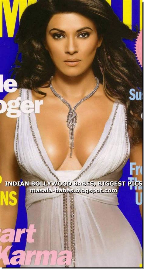 Hot Actress Pics Sushmita Sen