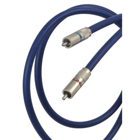 van den Hul HiFi Kabel - highend-audiokabel.de
