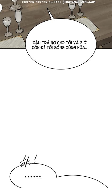Truyện Tranh JINX Chap 18.5 Tiếng Việt - Comics H+