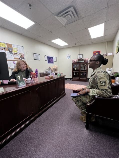 Fort Bragg Housing Services Office goes to bat for those who call the ...