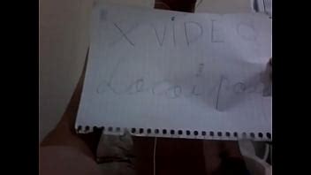 minha verificação para o xvideos XNXX