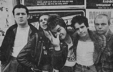 pinterest oi bands punk punk bands