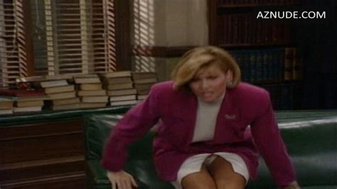 NIGHT COURT NUDE SCENES AZNude