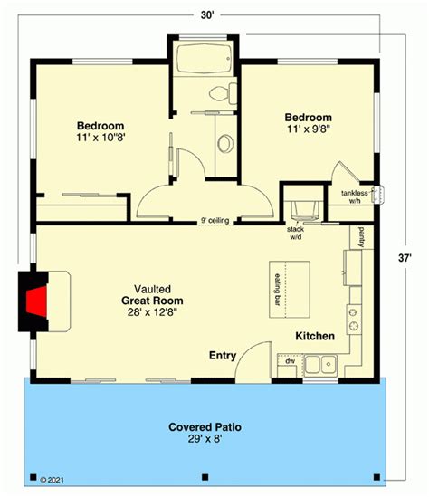sq ft contemporary house plans sqfthouseplanscom