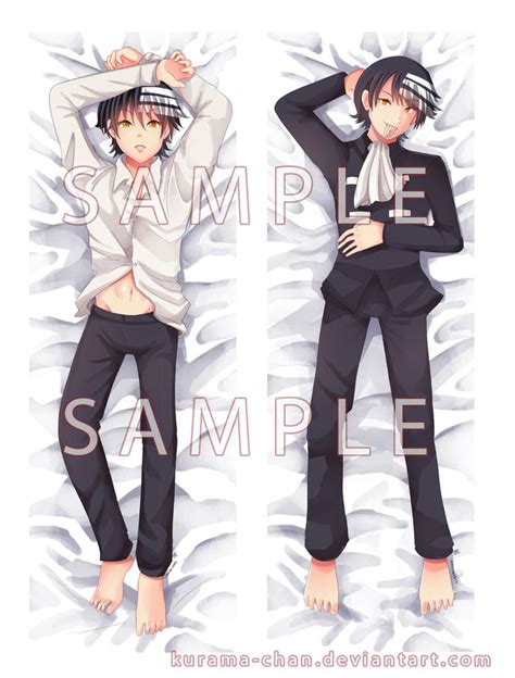 MATURE Commission Dakimakura Aislyn By Kurama Chan On DeviantArt