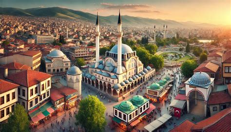 silk market bursa turkey   attractions