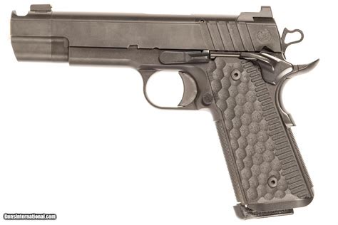 NIGHTHAWK FIREHAWK 45ACP