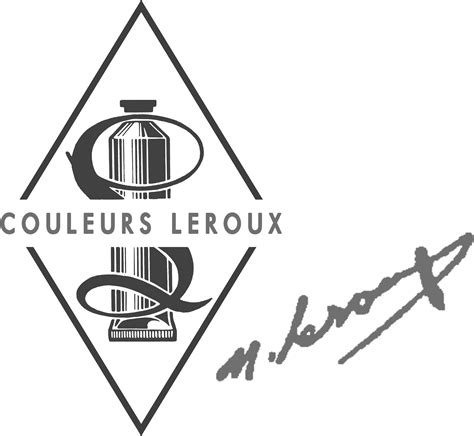 couleurs leroux artist pigments