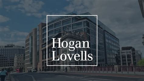 Hogan Lovells: All You Need To Know