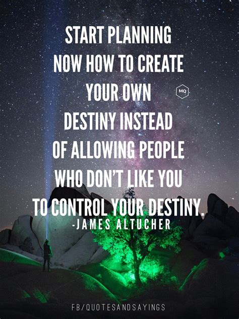 Motivational Quotes on Twitter: "Start planning now how to create your