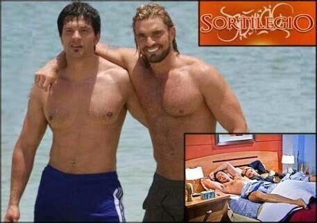 SBT anuncia reprise de novela envolvendo casal gay polêmico LGBT Amino