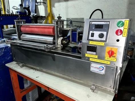 pcb roller tinning machine roller tinning machine manufacturer  pune