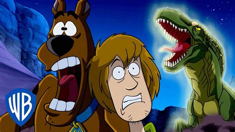 Scooby-Doo! | Ahoy Scooby Doo! 🛥| Classic Cartoon Compilation | WB Kids