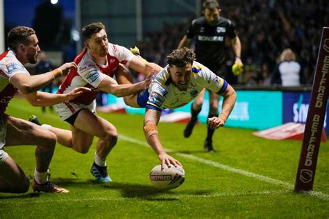 Warrington Wolves - Highlights | Warrington v Hull KR