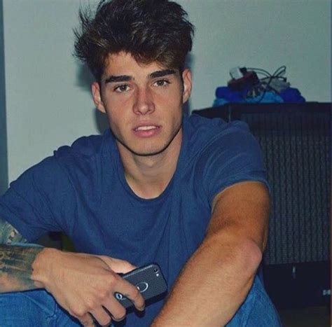 Mcasalss Cute Guys Cute Brunette Men Tumblr