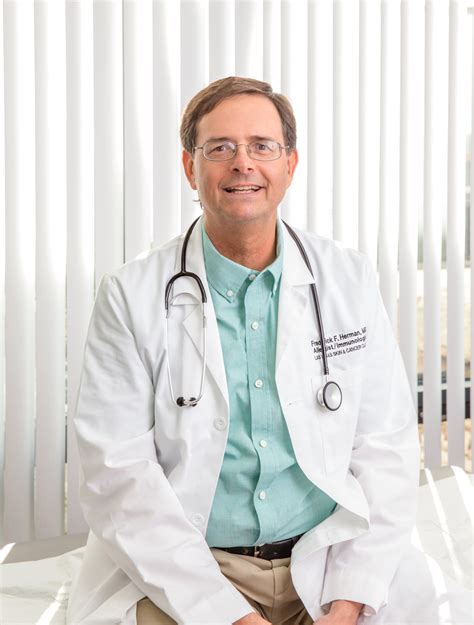 frederick herman md las vegas skin cancer clinics