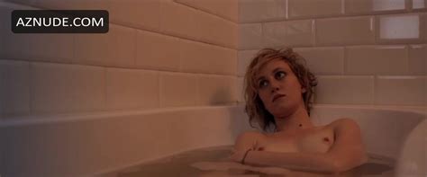 ALBEDO NUDE SCENES AZNude