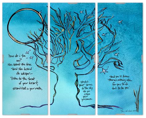 “a tree's whisper” - Bone Sigh Arts