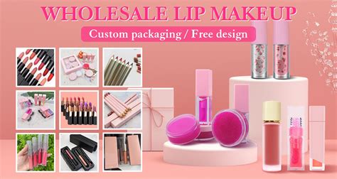 Luxury Private Label Wholesale Nude Glitter Lip Gloss Vegan Lipgloss