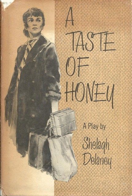 A TASTE OF HONEY SHELAGH DELANEY PDF DOWNLOAD