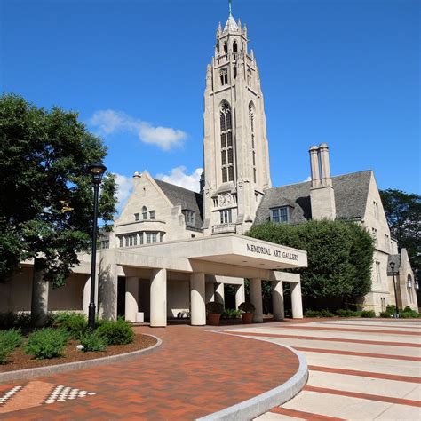 Memorial Art Gallery Of The University Of Rochester