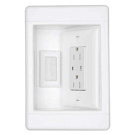 Legrand Electrical Boxes UPC & Barcode | upcitemdb.com