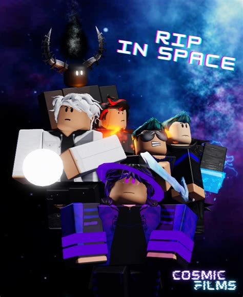 rip  space cosmic films wiki fandom