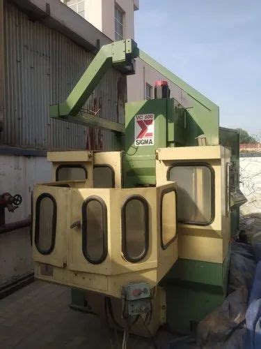 vmc machine price specifications malkeet agro industry sangrur