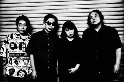 zazen boys matsuri session