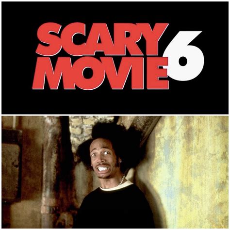 iHorror - Marlon Wayans reveals he will return as Shorty in ‘SCARY