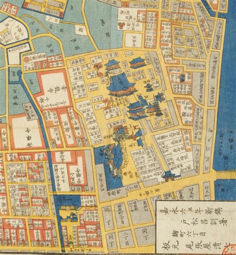 Tokyo Explorer's Map: 浅草たぬき通り商店会｜老舗バーに老舗眼鏡店、浅草らしい古き良き路地裏