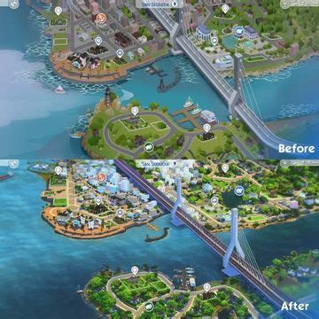 explore   sims  gameplay  mods sims  custom neighborhood