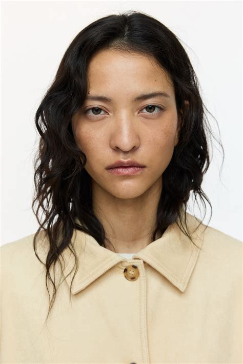 Camisa de corte holgado - Beige - MUJER | H&M ES