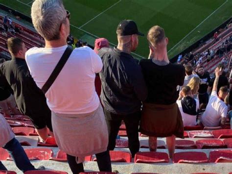 sevilla   stuff  horrors thick accent