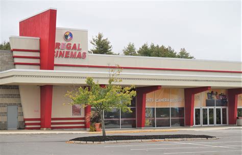 Regal Cinemas sites in Augusta, Brunswick among 536 to close