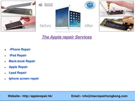 PPT - iPhone 6 Screen Repair Hong Kong PowerPoint Presentation, free