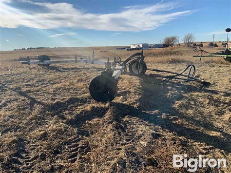 Double Hitch | Agriculture | BigIron