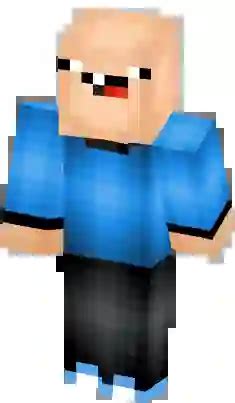 Funny Minecraft Skins Skinsmc