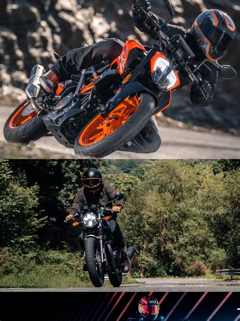 5 Powerful Naked Bikes To Buy Under Rs 4 Lakh TVS Apache RTR 310