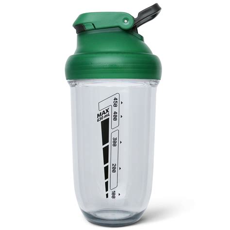 Fitness Fans Show Off Overnight Oats Shaker Bottle Designs - RYZE Superfoods