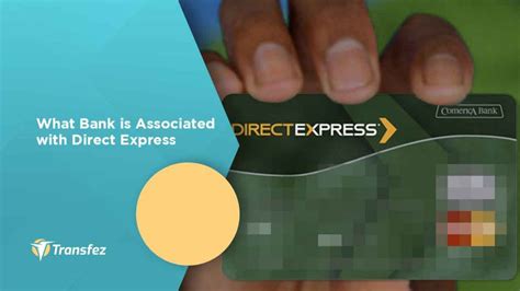 bank    direct express transfez