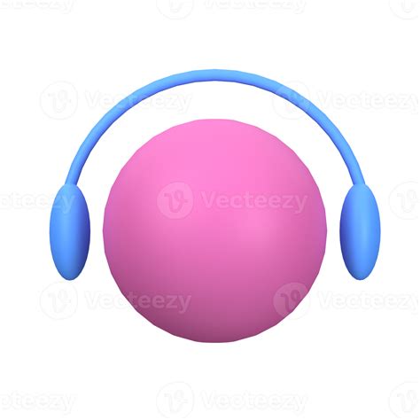 3d icon business customer service object 22914281 PNG