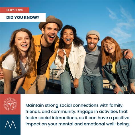 Fuel your soul with the power of meaningful connections and embrace the