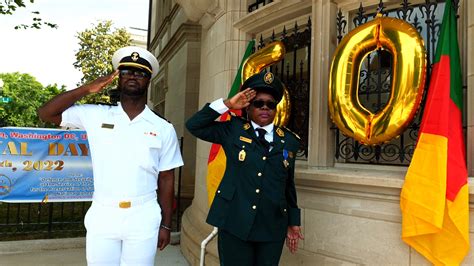 20TH May Celebrations 2022